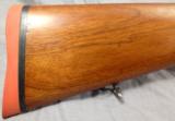 SOLD!!!! HUSQVARNA MOD 48 12GA HAMMERGUN ENGRAVED TOP LEVER - 11 of 22