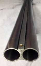 SOLD!!!! HUSQVARNA MOD 48 12GA HAMMERGUN ENGRAVED TOP LEVER - 20 of 22