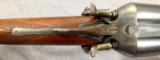 SOLD!!!! HUSQVARNA MOD 48 12GA HAMMERGUN ENGRAVED TOP LEVER - 12 of 22