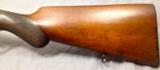 SOLD!! HUSQVARNA MOD 17 16GA HAMMERGUN ENGRAVED - 3 of 12