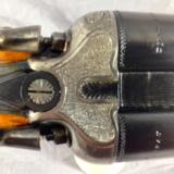 HUSQVARNA MOD 52 12GA HAMMERGUNTOP LEVER SOLD!!!!!! - 11 of 19