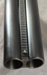 HUSQVARNA MOD 52 12GA HAMMERGUNTOP LEVER SOLD!!!!!! - 17 of 19