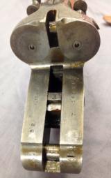 HUSQVARNA MOD 52 12GA HAMMERGUNTOP LEVER SOLD!!!!!! - 18 of 19