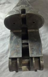 SOLD!!!! A. FRANCOTTE 20GA KNOCKABOUT - 12 of 15