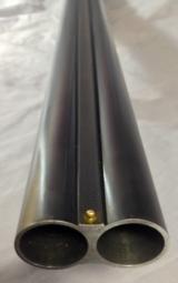 SOLD!!!! A. FRANCOTTE 20GA KNOCKABOUT - 15 of 15