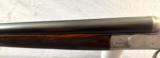 SOLD!!!! A. FRANCOTTE 20GA KNOCKABOUT - 6 of 15