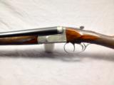 SOLD!!!! A. FRANCOTTE 20GA KNOCKABOUT - 4 of 15
