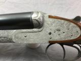 SOLD !!!BELGIAN SXS GUILD PIGEON GUN 12GA EJECTORS HIGH CONDITION - 3 of 25