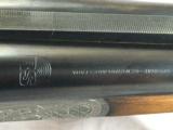 SOLD !!! R-S (MERKEL 147E) 12GA - 11 of 20