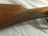 SOLD!!!!BERNARDELLI BRESCIA 12GA HAMMERGUN - 4 of 22