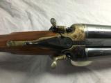 SOLD!!!!BERNARDELLI BRESCIA 12GA HAMMERGUN - 6 of 22