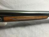 SOLD!!!!BERNARDELLI BRESCIA 12GA HAMMERGUN - 5 of 22