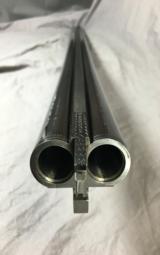 SOLD!!!!BERNARDELLI BRESCIA 12GA HAMMERGUN - 20 of 22