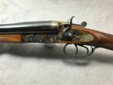 SOLD!!!!BERNARDELLI BRESCIA 12GA HAMMERGUN - 8 of 22