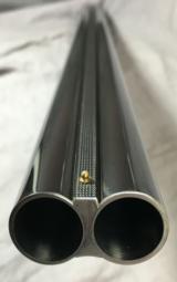 SOLD!!!!BERNARDELLI BRESCIA 12GA HAMMERGUN - 21 of 22