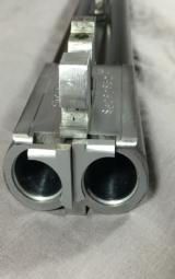 SOLD !!!! ITHACA SKB 280 20GA- 19 of 21