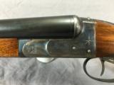 SOLD!!! ITHACA NID 12GA NICE WOOD - 6 of 19
