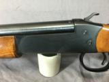 SOLD !!!!WINCHESTER MODEL 370 28GA - 2 of 13