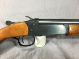 SOLD !!!!WINCHESTER MODEL 370 28GA - 7 of 13