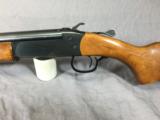 SOLD !!!!WINCHESTER MODEL 370 28GA - 6 of 13