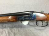 SOLD!!!!! URKO .410 NICE CASE COLOR - 2 of 23
