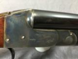 SOLD
LEFEVER NITRO SPECIAL 20GA
HIGH CONDITION!!!!! - 1 of 25