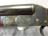 SOLD
LEFEVER NITRO SPECIAL 20GA
HIGH CONDITION!!!!! - 4 of 25