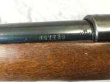 SOLD !!!!!HUSQUVARNA 649 9.3 X 62 ON FN MAUSER ACTION - 9 of 18