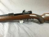 SOLD !!!!!HUSQUVARNA 649 9.3 X 62 ON FN MAUSER ACTION - 7 of 18