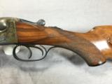SOLD J.P. SAUER 20GA EJECTOR ENGRAVED - 5 of 21