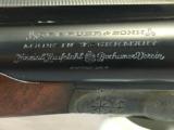 SOLD J.P. SAUER 20GA EJECTOR ENGRAVED - 7 of 21