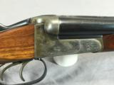 SOLD J.P. SAUER 20GA EJECTOR ENGRAVED - 9 of 21