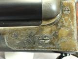 SOLD J.P. SAUER 20GA EJECTOR ENGRAVED - 3 of 21