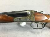 SOLD J.P. SAUER 20GA EJECTOR ENGRAVED - 2 of 21