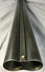 SOLD !!!L.C. SMITH FIELD GRADE 12GA - 17 of 19