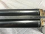 SOLD !!BERNARDELLI BRESCIA 12GA HAMMERGUN - 9 of 17