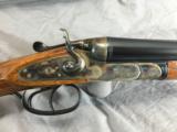 SOLD !!BERNARDELLI BRESCIA 12GA HAMMERGUN - 2 of 17