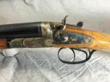 SOLD !!BERNARDELLI BRESCIA 12GA HAMMERGUN - 6 of 17