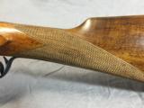 SOLD !!BERNARDELLI BRESCIA 12GA HAMMERGUN - 8 of 17