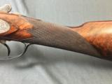 SOLD !!! L.C. SMITH SPECIALTY GRADE 12GA 32IN EJECTORS HUNTER ONE TRIGGER. - 10 of 17