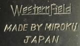 SOLD !!! MIROKU WESTERN FIELD 385 EMJ 12GA - 14 of 19