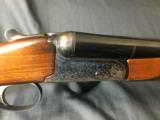 SOLD !!AMERICAN ARMS BRITTANY 12GA - 2 of 20