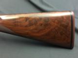 SOLD !!! WINCHESTER MODEL 23 GRANDE CANADIAN 20GA W/CASE # 56 OF 450 - 6 of 22