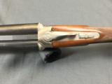 SOLD !!! WINCHESTER MODEL 23 GRANDE CANADIAN 20GA W/CASE # 56 OF 450 - 14 of 22