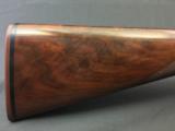 SOLD !!! WINCHESTER MODEL 23 GRANDE CANADIAN 20GA W/CASE # 56 OF 450 - 8 of 22