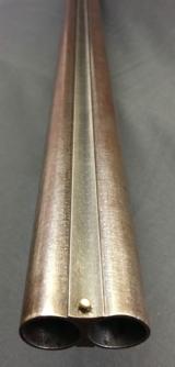 SOLD !!! COLT 1883 10GA - 23 of 25