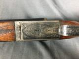 SOLD !!! W. J. JEFFERY LIGHT WEIGHT GAME GUN 2 3/4IN - 14 of 25