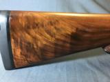 SOLD !!! WINCHESTER MODEL 23 12GA WATERFOWL PROOFED IN ENGLAND - 3 of 17