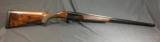 SOLD !!! WINCHESTER MODEL 23 12GA WATERFOWL PROOFED IN ENGLAND - 1 of 17