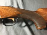 SOLD !!! WINCHESTER MODEL 23 12GA WATERFOWL PROOFED IN ENGLAND - 9 of 17